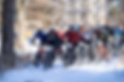 The 4 Essential Fat Bike Races Every Northwoods Biker Needs to Do At Least Once
