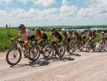 Life Time Bike Events: Complete List & Map of Every Race