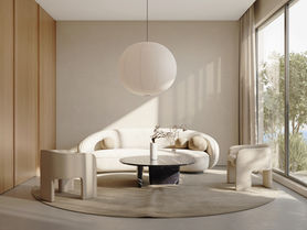 MINIMALIST HOME DECOR