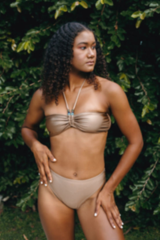 Daisy-Mae Bandeau