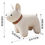 Thumbnail: 小狗凳子 Dogseat