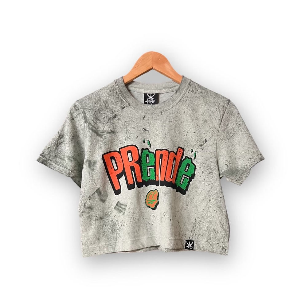 Miniatura: PRende Boxy Tee