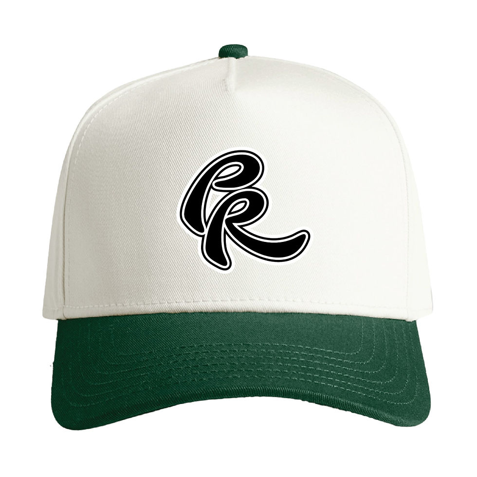 Miniatura: PR Snap Back Cap