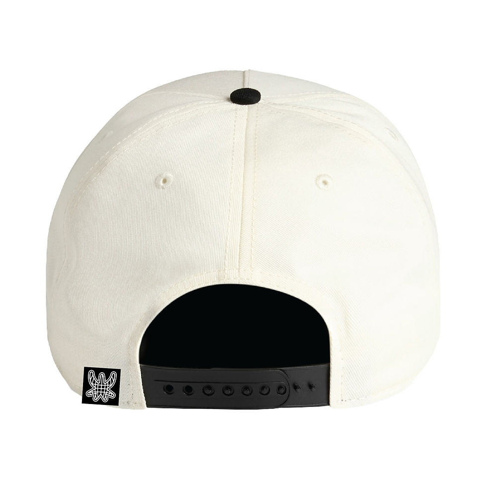 Miniatura: PR Snap Back Cap