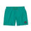 Miniatura: Teal Swim Shorts