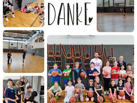 „school@veilchen“ - ein ganz besonderer Sporttag