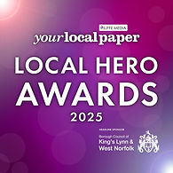 Finalists for an award