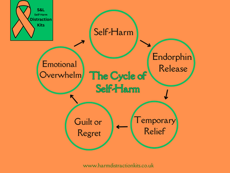 Breaking the Cycle of Self-Harm: