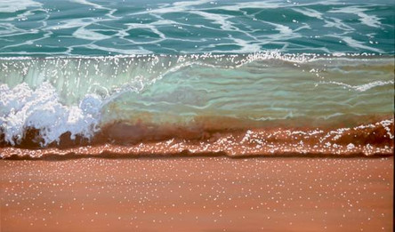 Shorebreak No.10