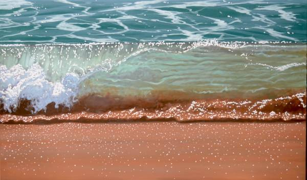 Shorebreak No.10
