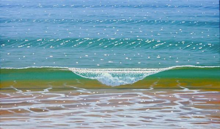 Ocean Pulse