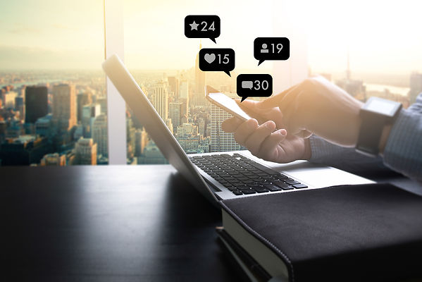 social-media-expert-central-coast-terrig
