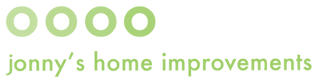 jonny's home improvements logo