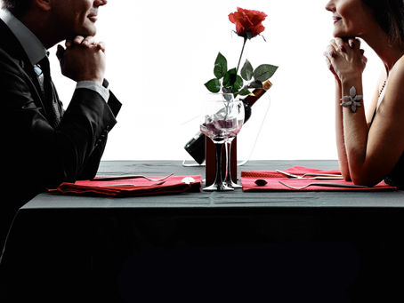 "What women want"...Is confidence the key?
