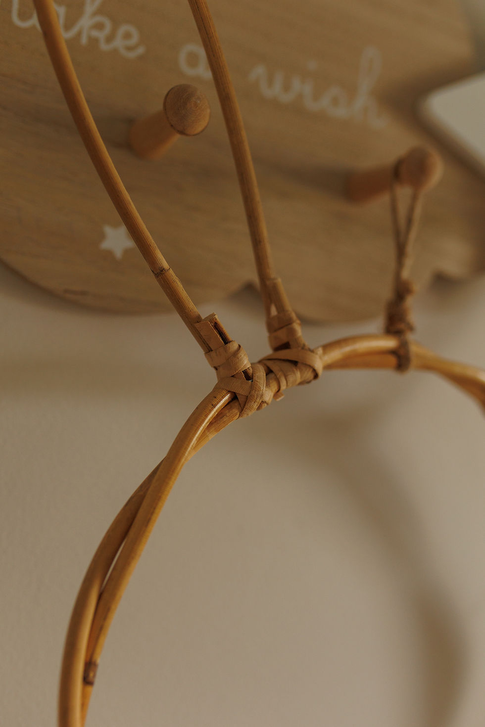 Miniature : Le tricotin