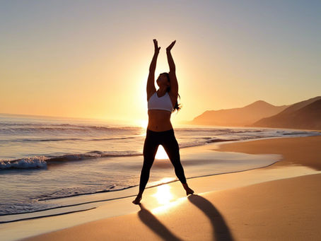 Unique Retreat Experiences: Yoga, Meditation, and Outdoor Adventures