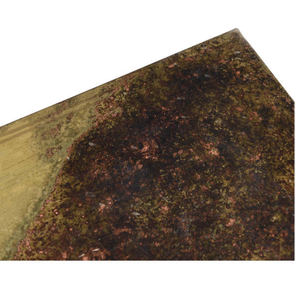 Thumbnail: Galaxy Iron Cocktail Table