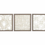 Thumbnail: Odella Wall Decor (Set of 3)
