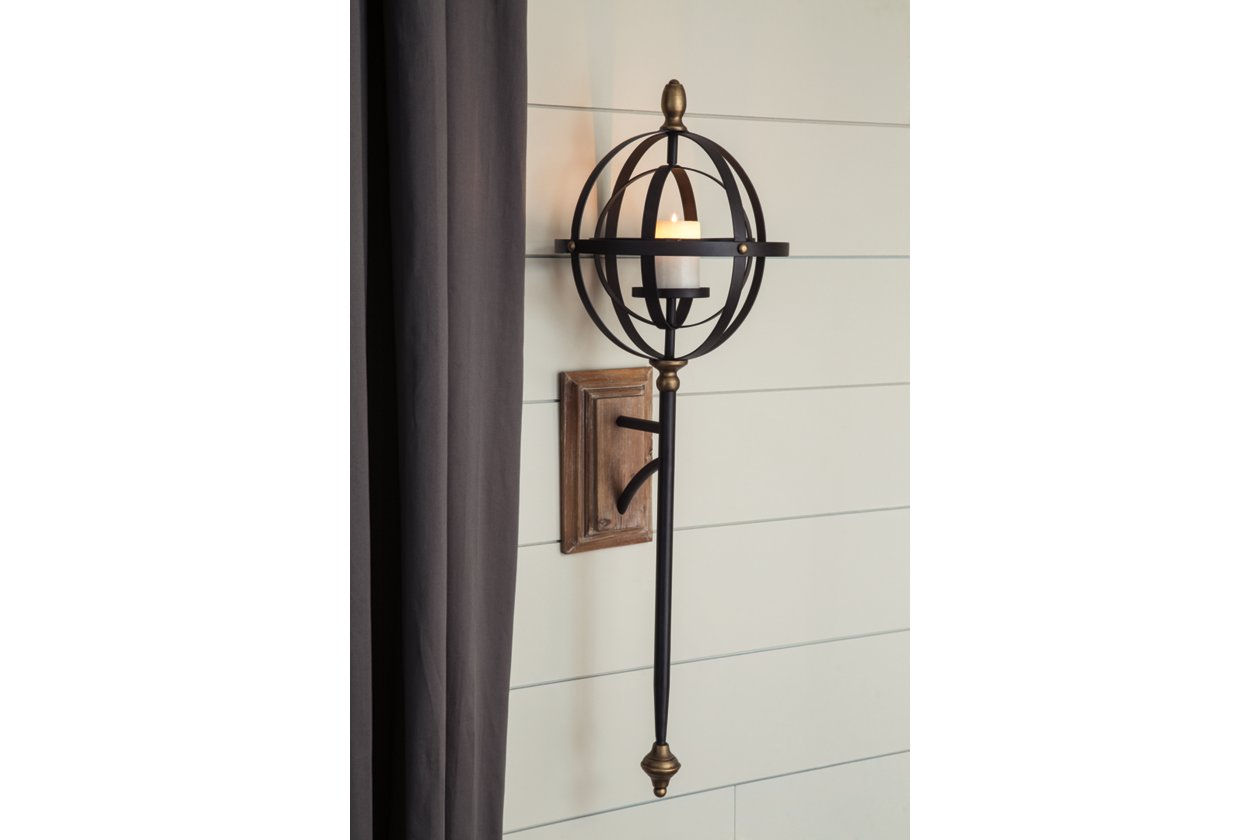 Dina Wall Sconce