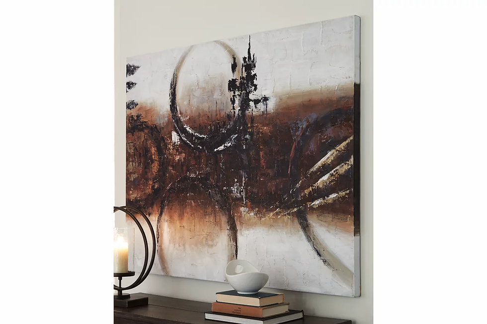 Thumbnail: Jonco Wall Art