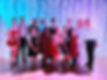 Ballroom students: Lone Tree, Colorado