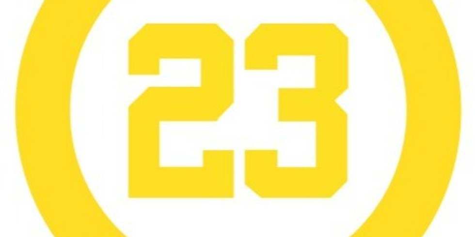 MK23 Memorial Tournament - U18