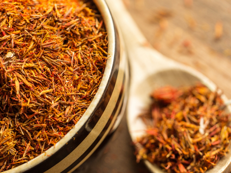 Herbal Baths