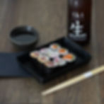 LITTLE MAKI BOX