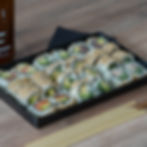 CALIFORNIA BOX - 24 pièces