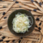 SALADE DE CHOUX