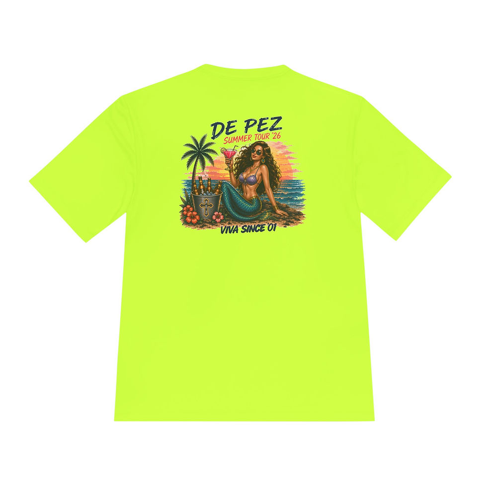Thumbnail: Summer ’26 Dri-Fit Short Sleeve Tee