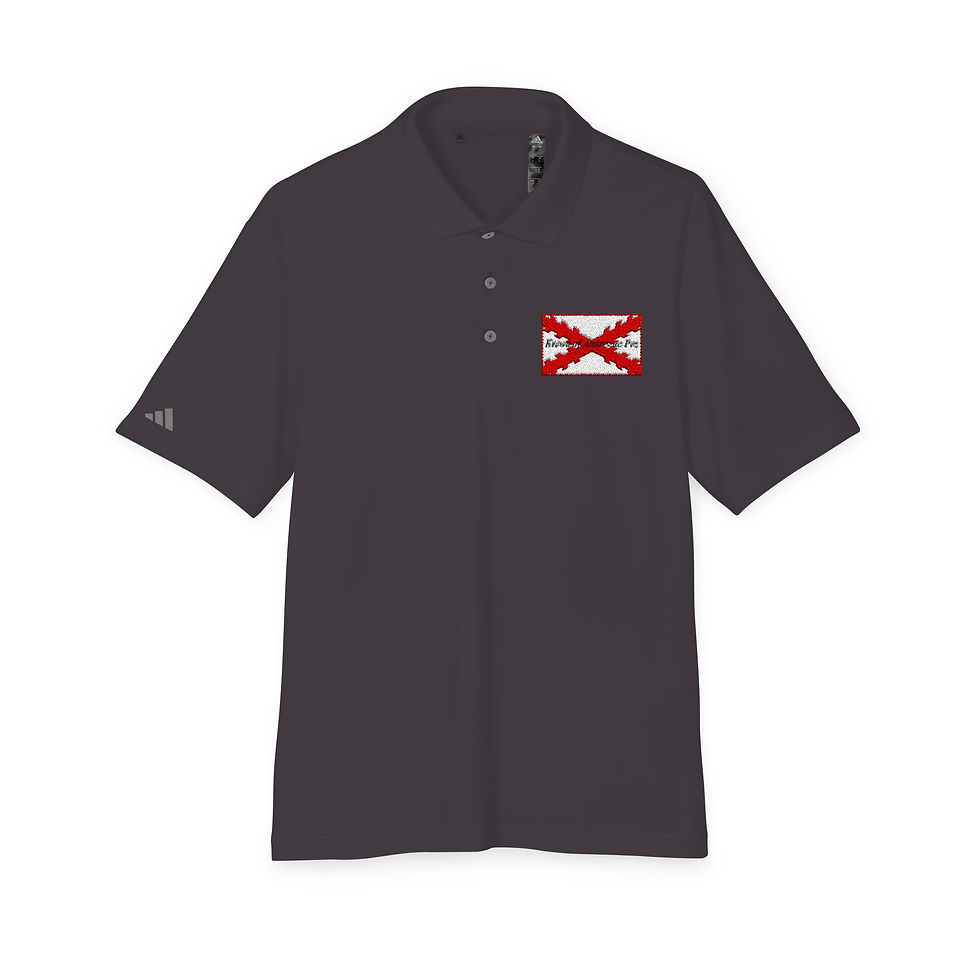 Thumbnail: Adidas Pez Polo