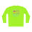Thumbnail: 2025 NEON Depez Long Sleeve Sunshirt