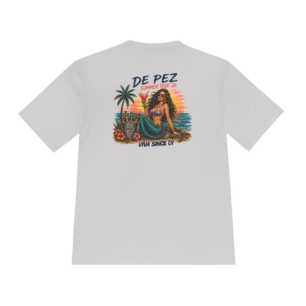 Thumbnail: Summer ’26 Dri-Fit Short Sleeve Tee