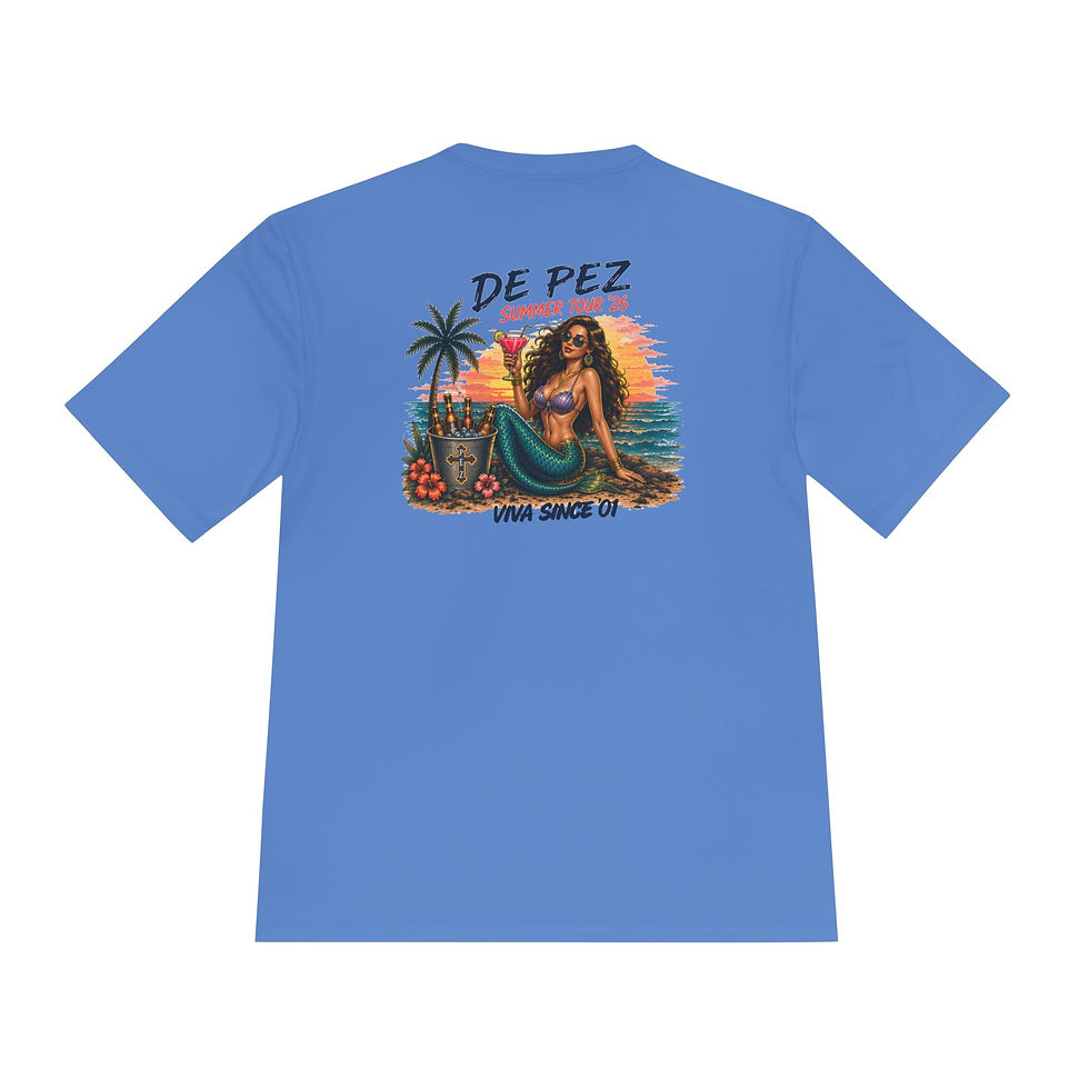 Thumbnail: Summer ’26 Dri-Fit Short Sleeve Tee
