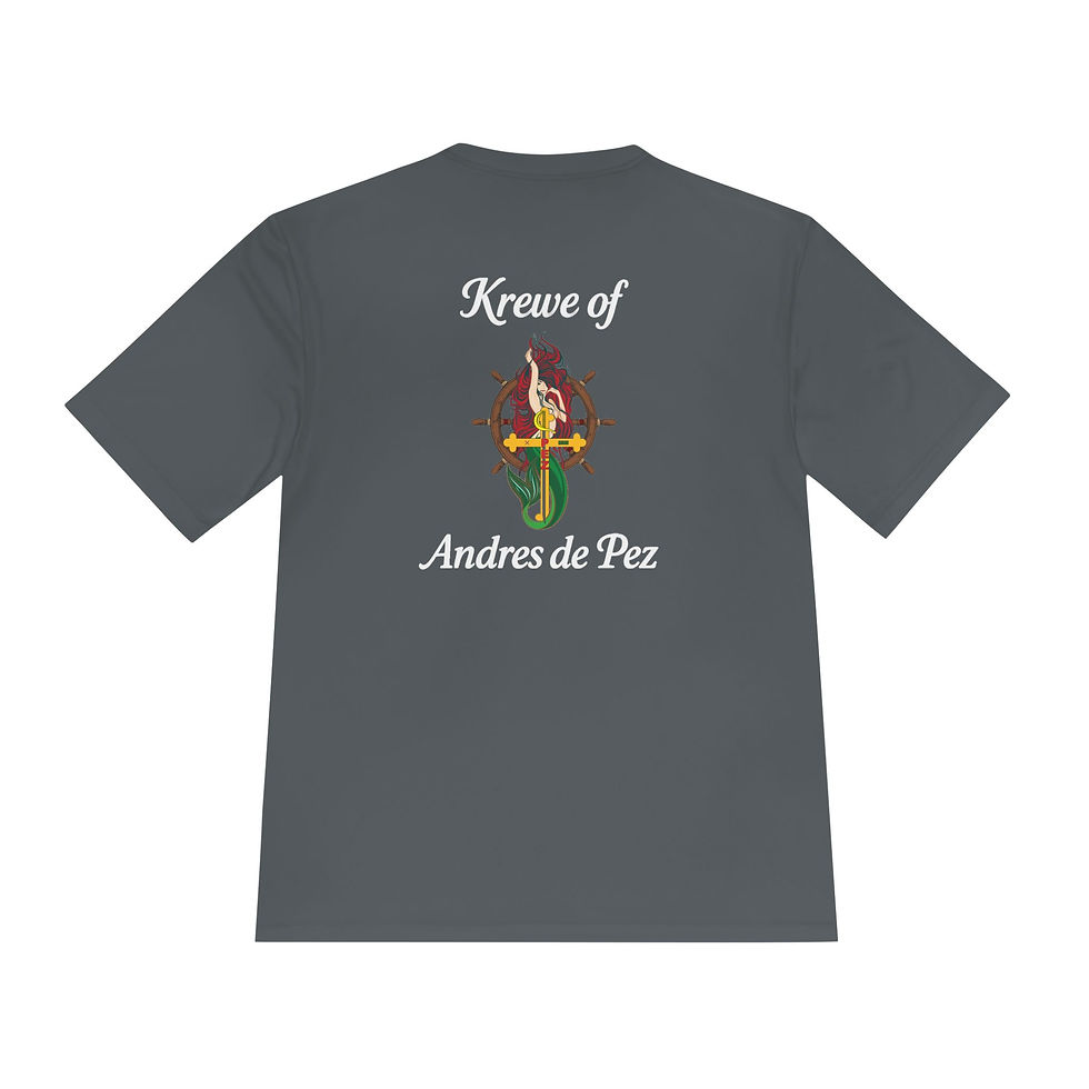 Thumbnail: Depez ORIGINALS Dri-Fit Short Sleeve Tee 