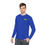 Thumbnail: Depez VIVA JET Long Sleeve Dri-Fit Tee 
