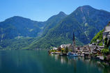 GALLERY: Hallstatt - The Most Famous Austrian Village