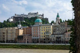 Salzburg: Mozart, Music & Marzipan
