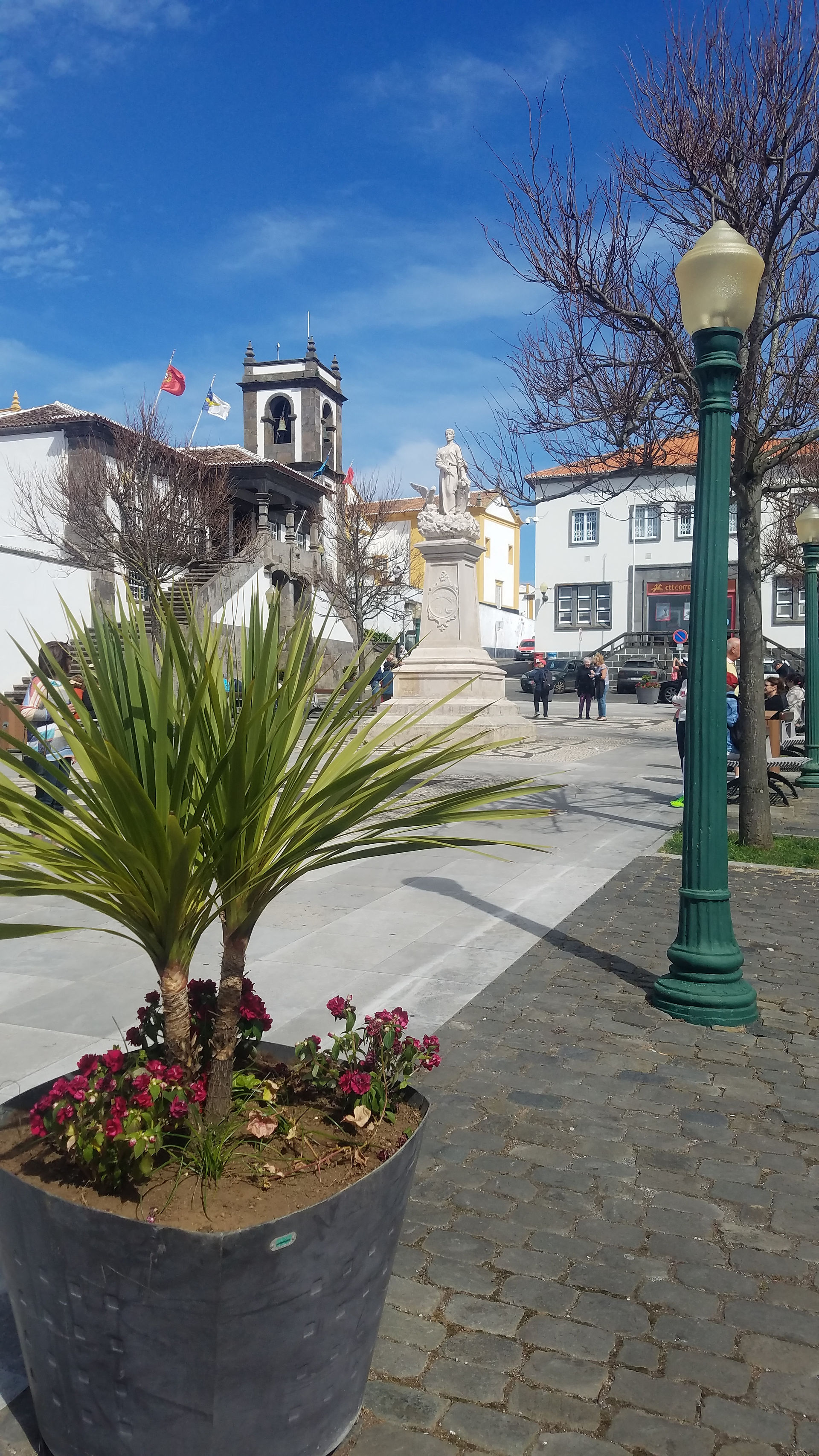 Praia Da Vitoria