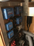 Chloe's Build Steps - Part 8: Electrical Systems