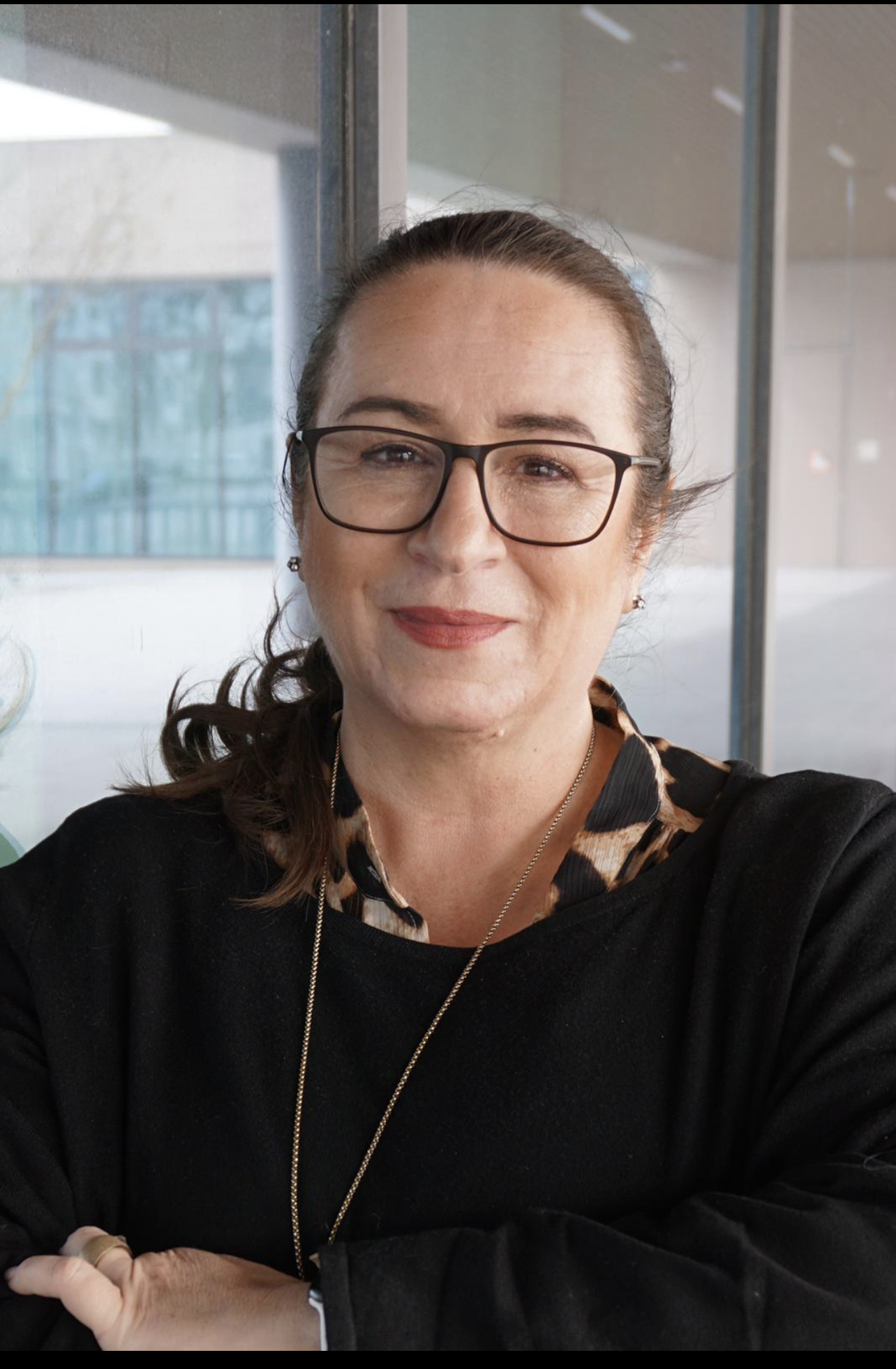 Autorenbild: Felicitas Dej