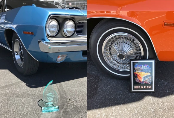 Home Apex Autosports Muscle Car Restoration United States