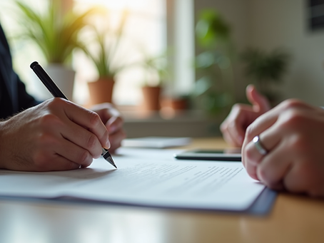 Traveling Notary Services in San Diego Make Life Easier