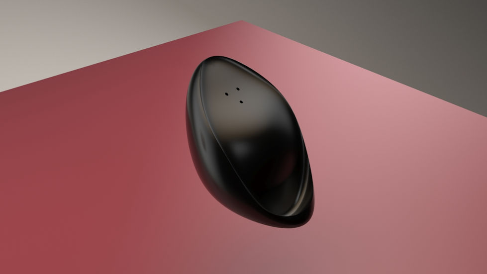 Pepper Shaker