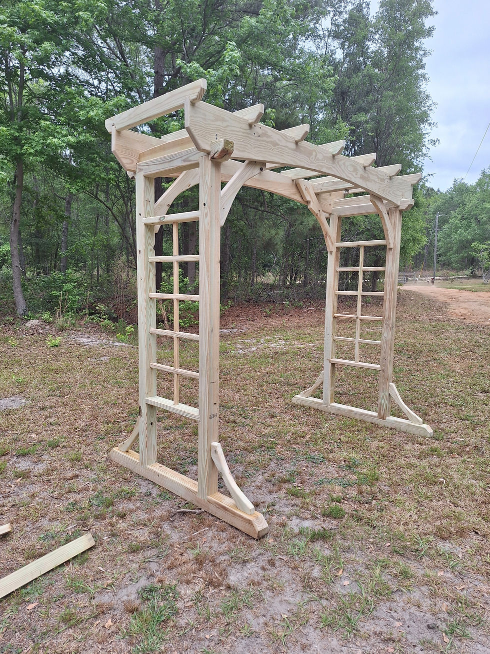 Thumbnail: Trellis