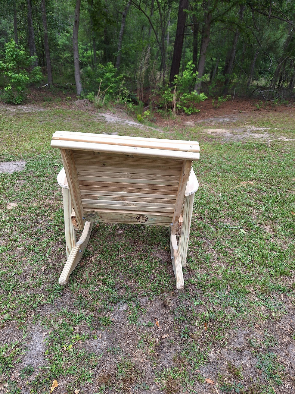 Thumbnail: Rockingchair