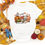 Thumbnail: It's Fall Y'all Thanksgiving Shirt Fall Graphic Tee T-shirt Fashion Autumn Party