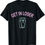 Thumbnail: Get in Loser Coffin Tee