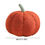 Thumbnail: Various sizes Plush Pumpkins